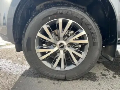 Photo 11 Isuzu D-Max  1.9 Ddi 164ch N60 F+ Space A/T