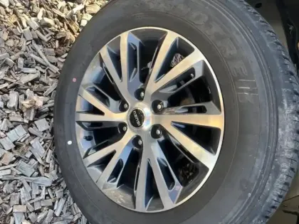 Photo 14 Isuzu D-Max  1.9 Ddi 164ch N60 F+ Space A/T