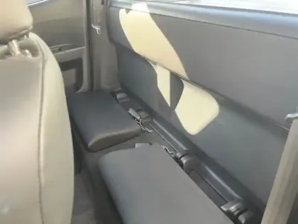 Photo 10 Isuzu D-Max  1.9 Ddi 164ch N60 F+ Space A/T