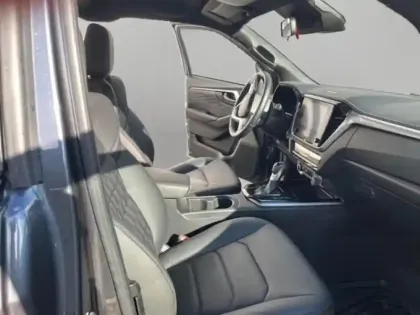 Photo 9 Isuzu D-Max  1.9 Ddi 164ch N60 F+ Space A/T