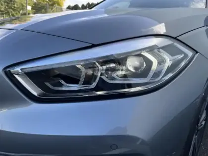 Photo 9 BMW Serie 1 Série 1 116iA 109ch Edition Sport DKG7