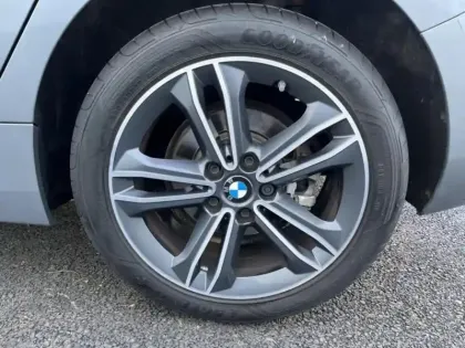 Photo 7 BMW Serie 1 Série 1 116iA 109ch Edition Sport DKG7