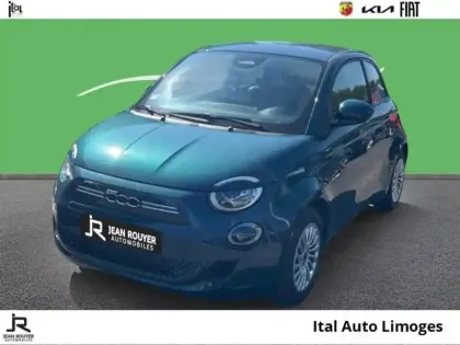 Photo Fiat 500