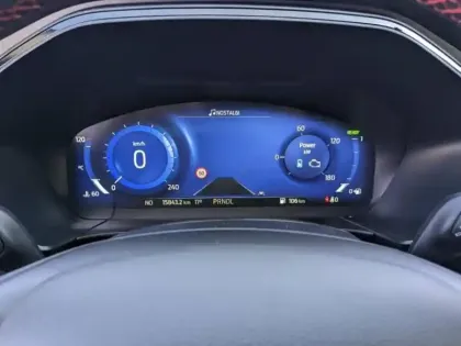 Photo 15 Ford Kuga  2.5 Duratec 190ch FHEV ST-Line Business BVA i-AWD