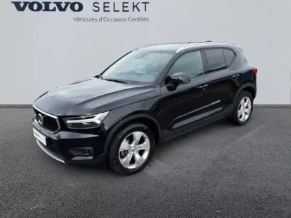 Photo Volvo Xc40
