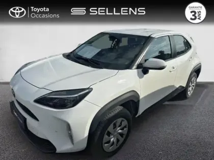 Photo Toyota Yaris