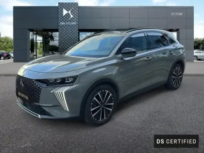 Photo Ds Ds 7