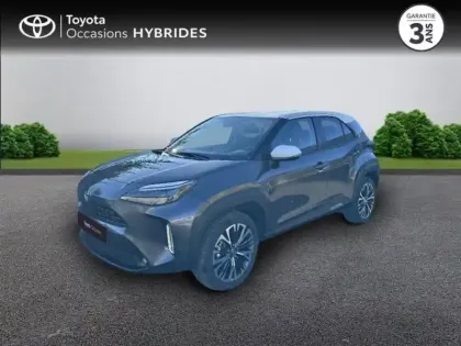 Photo Toyota Yaris