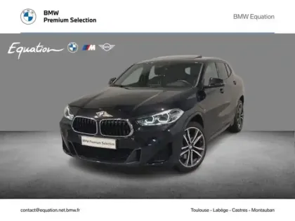 Photo Bmw X2