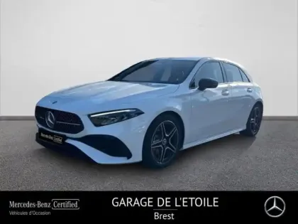 Photo Mercedes Classe A