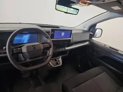 Photo 13 Peugeot Expert  Fg M 2.0 BlueHDi 145ch S&S Pack Premium Connect EAT8