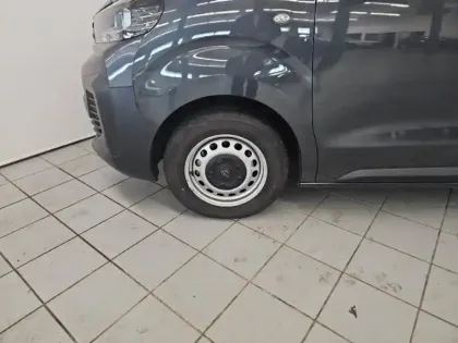 Photo 8 Peugeot Expert  Fg M 2.0 BlueHDi 145ch S&S Pack Premium Connect EAT8