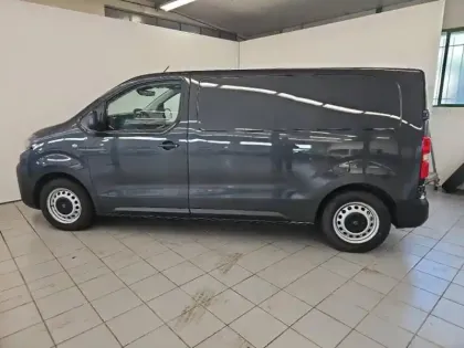 Photo 7 Peugeot Expert  Fg M 2.0 BlueHDi 145ch S&S Pack Premium Connect EAT8