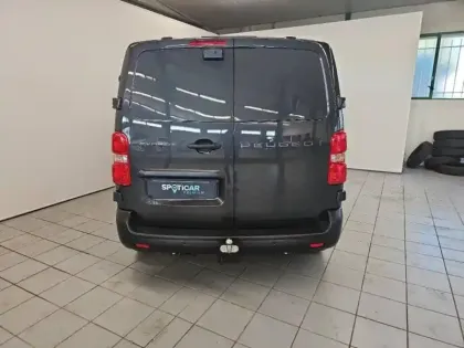 Photo 5 Peugeot Expert  Fg M 2.0 BlueHDi 145ch S&S Pack Premium Connect EAT8