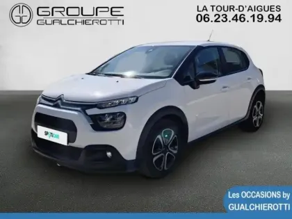 Photo Citroën C3