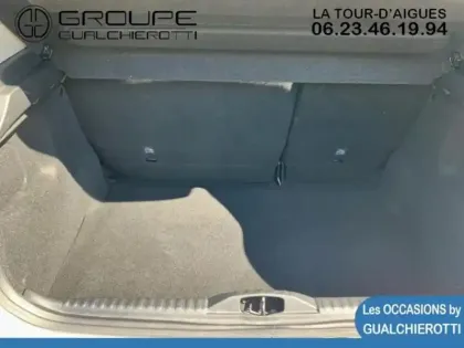 Photo 20 Citroën C3  1.2 PureTech 110ch S&S Shine Business EAT6 132-133g