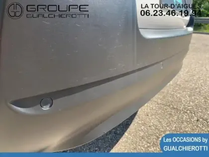 Photo 28 Citroën C3  1.2 PureTech 110ch S&S Shine Business EAT6 132-133g