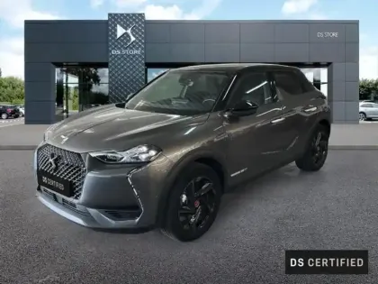 Photo Ds Ds 3