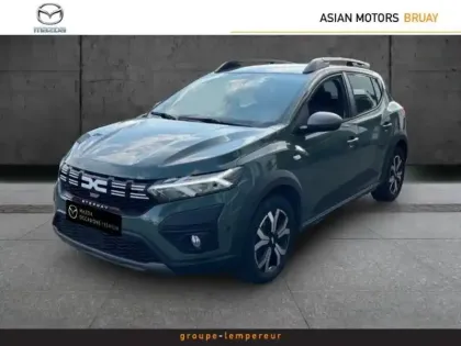 Photo Dacia Sandero