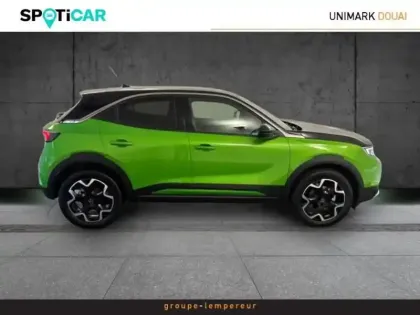 Photo 3 Opel Mokka  1.2 Turbo 130ch Ultimate BVA8