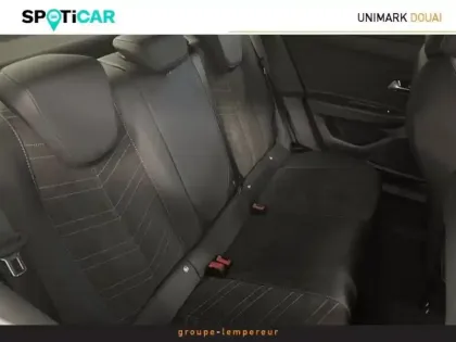 Photo 7 Opel Mokka  1.2 Turbo 130ch Ultimate BVA8