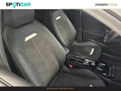 Photo 6 Opel Mokka  1.2 Turbo 130ch Ultimate BVA8