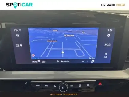 Photo 11 Opel Mokka  1.2 Turbo 130ch Ultimate BVA8