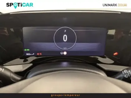 Photo 10 Opel Mokka  1.2 Turbo 130ch Ultimate BVA8