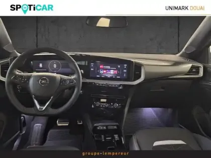 Photo 8 Opel Mokka  1.2 Turbo 130ch Ultimate BVA8