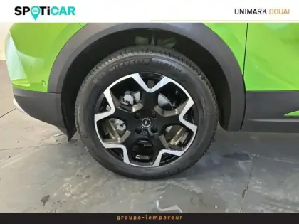 Photo 14 Opel Mokka  1.2 Turbo 130ch Ultimate BVA8