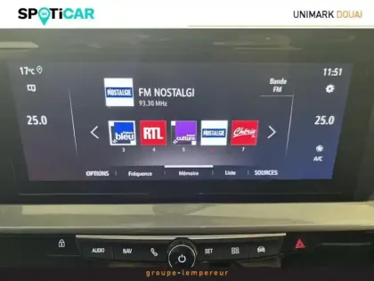 Photo 13 Opel Mokka  1.2 Turbo 130ch Ultimate BVA8