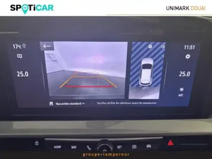 Photo 12 Opel Mokka  1.2 Turbo 130ch Ultimate BVA8