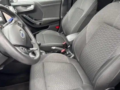 Photo 9 Ford Puma  1.0 EcoBoost 125ch mHEV Titanium 6cv