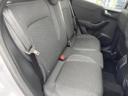 Photo 11 Ford Puma  1.0 EcoBoost 125ch mHEV Titanium 6cv