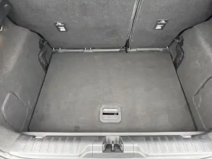 Photo 12 Ford Puma  1.0 EcoBoost 125ch mHEV Titanium 6cv