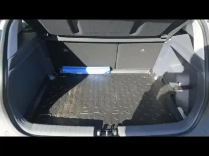 Photo 11 Hyundai Bayon  1.0 T-GDi 100ch Hybrid 48V Creative