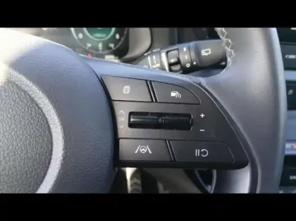 Photo 14 Hyundai Bayon  1.0 T-GDi 100ch Hybrid 48V Creative