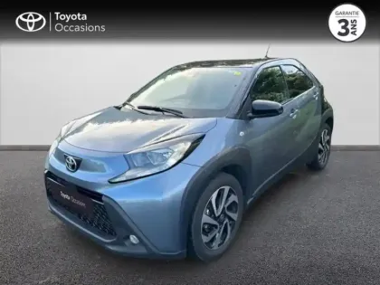 Photo Toyota Aygo