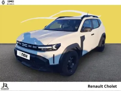 Photo Dacia Duster