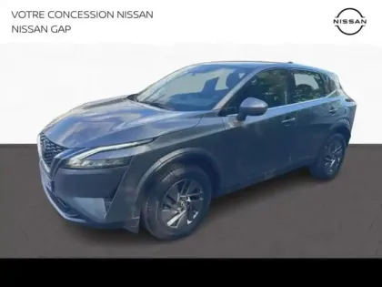 Photo Nissan Qashqai
