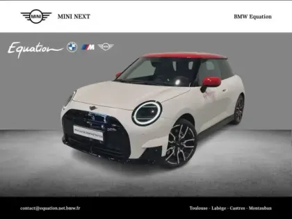 Photo Mini Cooper