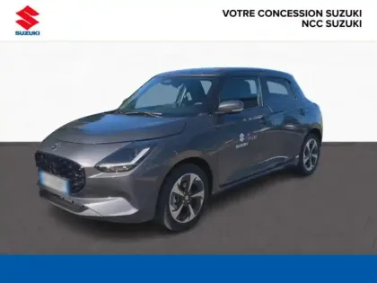 Photo Suzuki Swift