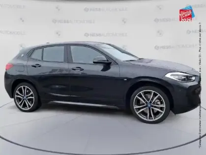 Photo 18 BMW X2  xDrive25eA 220ch M Sport Euro6d-T 6cv