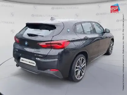Photo 20 BMW X2  xDrive25eA 220ch M Sport Euro6d-T 6cv