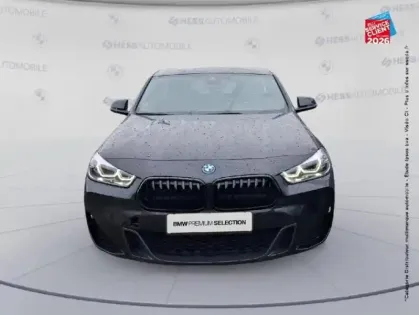 Photo 16 BMW X2  xDrive25eA 220ch M Sport Euro6d-T 6cv