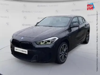 Photo 15 BMW X2  xDrive25eA 220ch M Sport Euro6d-T 6cv