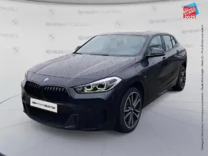 Photo Bmw X2