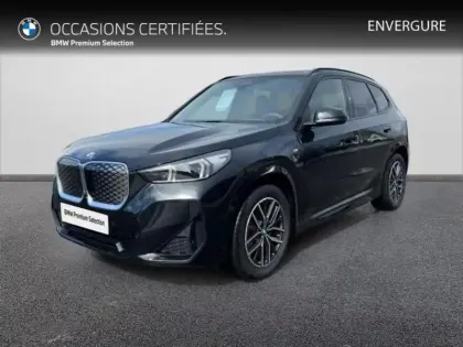 Photo Bmw X1