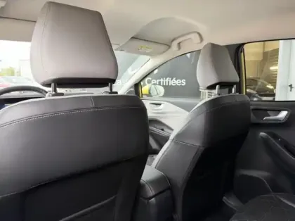 Photo 6 Ford Puma  Gen-E 168ch Standard Range 43 kWh Premium