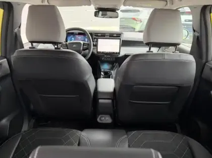 Photo 12 Ford Puma  Gen-E 168ch Standard Range 43 kWh Premium